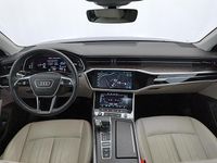 Usata Audi A6 Business 204 CV (150 kW) 2023 Blu Station wagon