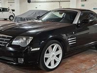Usata Chrysler Crossfire Limited 218 CV (160 kW) 2005 Coupé