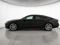 Usata Audi A7 Sportback Business Plus 286 CV (210 kW) 2022 Nero Utilitaria