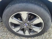 Usata Volvo XC60 181 CV (133 kW) 2014 Bianco SUV