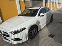 Käytetty Mercedes A250 AMG 224 HP (164 kW) 2018 Sedan
