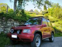 Usata Suzuki Vitara 75 CV (55 kW) 1997 SUV
