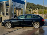 Usata Audi A4 Allroad Business Plus 190 CV (139 kW) 2016 Nero Station wagon