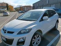 Usata Mazda CX-7 173 CV (127 kW) 2011 Bianco SUV