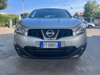 usata Nissan Qashqai 1.5 dCi DPF Acenta garanzia 12 mesi