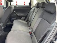 Brugt VW Polo 95 HK (69 kW) 2023 Sort Hatchback