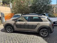 Usata Citroën C4 Feel 82 CV (60 kW) 2016 SUV