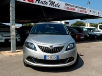 Usata Lancia Ypsilon S 69 CV (50 kW) 2021 Grigio Utilitaria