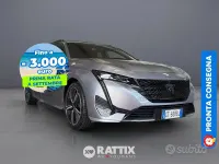 Usata Peugeot 308 SW GT 131 CV (96 kW) 2024 Grigio artense Station wagon