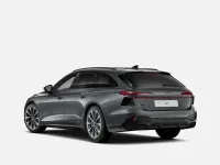 Nuova Audi A6 Business 299 CV (219 kW) 2026 Grigio daytona perla Station wagon