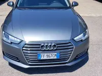 Usata Audi A4 Business 150 CV (110 kW) 2016 Station wagon