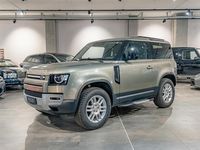 Usata Land Rover Defender S 300 CV (220 kW) 2021 Grigio SUV