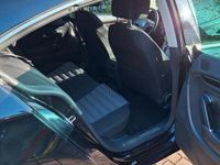 Usata VW CC 211 CV (155 kW) 2012 Nero Berlina