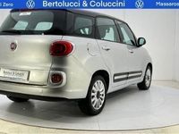 usata Fiat 500L 1.3 Multijet 85 CV Dualogic Lounge