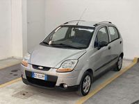 Usata Chevrolet Matiz SE 52 CV (38 kW) 2008 Other Utilitaria