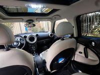 Usata Mini Countryman 143 CV (105 kW) 2013 Grigio SUV