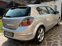 Usata Opel Astra Cosmo 101 CV (74 kW) 2008 Berlina