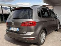Usata VW Golf Sportsvan 110 CV (80 kW) 2016 Monovolume