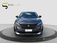 Usata Peugeot 3008 Allure 131 CV (96 kW) 2023 Grigio SUV