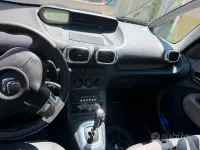 Usata Citroën C3 Picasso 92 CV (67 kW) 2013 Nero Monovolume