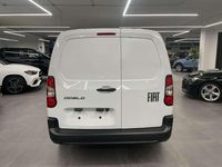 Nuova Fiat Doblò 131 CV (96 kW) 2026 Bianco Monovolume
