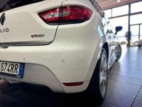 Occasion Renault Clio IV GT 120 PK (88 kW) 2016 Wit Sedan