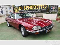 Usata Jaguar XJS S 224 CV (164 kW) 1987 Coupé