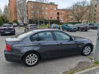 Usata BMW 320 177 CV (130 kW) 2007 Berlina