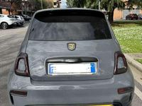 Usata Abarth 595 144 CV (105 kW) 2018 Utilitaria