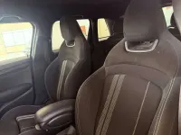 Usata Mini Cooper D Hype 116 CV (85 kW) 2018 Nero Utilitaria