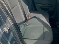 Usata VW Golf VIII Life 110 CV (80 kW) 2023 Grigio Berlina