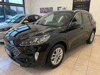 Usata Ford Kuga Business Edition 120 CV (88 kW) 2023 Nero SUV