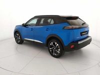 usata Peugeot 2008 BlueHDi 130 EAT8 S&S GT Line