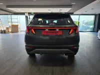 Second-hand Hyundai Tucson 150 CP (110 kW) 2023 Gri SUV