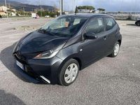Usata Toyota Aygo X-play 69 CV (50 kW) 2016 Other Utilitaria