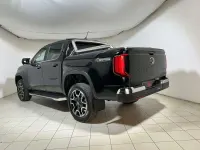 Usata VW Amarok Style 241 CV (177 kW) 2023 Nero Pick-up