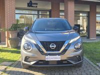 Usata Nissan Juke N-Connecta 114 CV (83 kW) 2024 Grigio SUV