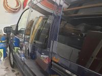 Usata Renault Kangoo 2005 Blu SUV