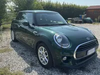 Usata Mini One D 95 CV (69 kW) 2019 Utilitaria