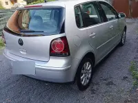 Usata VW Polo 69 CV (50 kW) 2006 Grigio Utilitaria