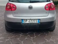 Usata VW Golf IV 105 CV (77 kW) 2003 Berlina