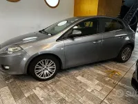 Usata Fiat Bravo Dynamic 105 CV (77 kW) 2011 Grigio Utilitaria