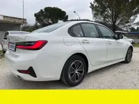 Usata BMW 316 122 CV (89 kW) 2021 Other Berlina