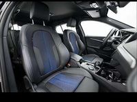 Usata BMW 118 M Sport 150 CV (110 kW) 2023 Nero Utilitaria