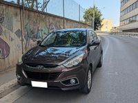 Usata Hyundai ix35 136 CV (100 kW) 2011 SUV