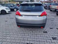 usata Peugeot 2008 1.6 e-HDi FAP MT (92 cv)