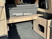 Usata VW Transporter 140 CV (102 kW) 2015 Bianco Furgone