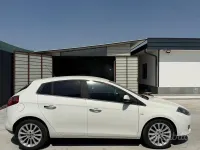 Usata Fiat Bravo Dynamic 120 CV (88 kW) 2011 Bianco Utilitaria