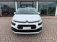 Usata Citroën C4 SpaceTourer Live 131 CV (96 kW) 2020 Bianco Monovolume