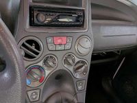 Gebraucht Fiat Panda 4x4 60 PS (44 kW) 2008 Kleinwagen